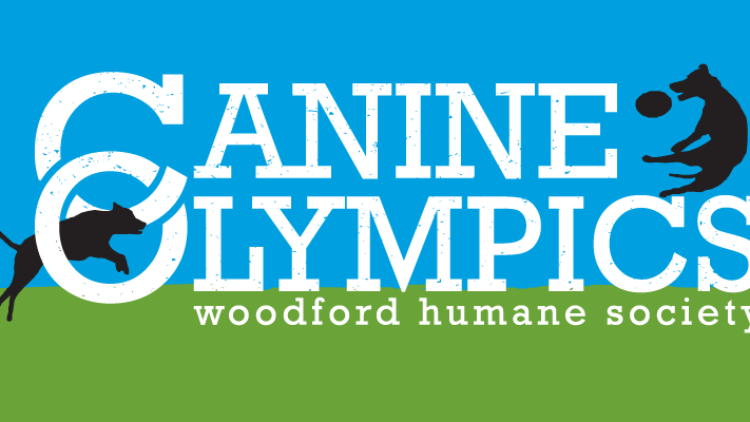 Dog Friendly Woodford Humane Society