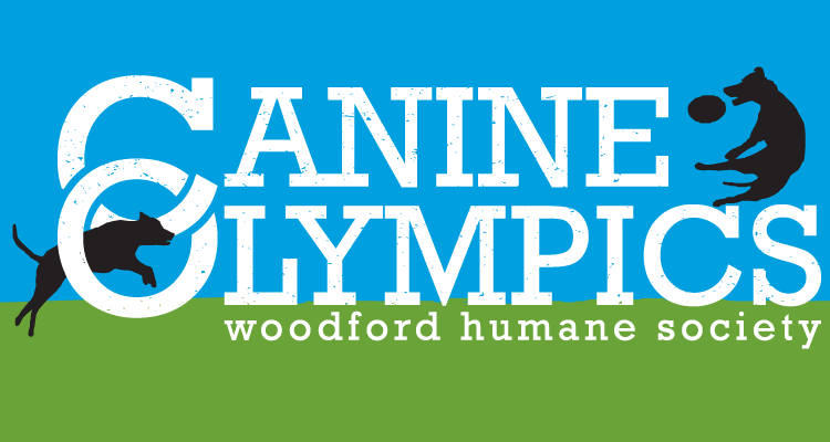 Canine Olympics